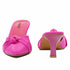 Women Formal Mules - 62610S - Mules - Walkeaze